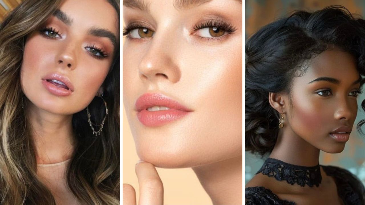 Protected: Ladylike Hair & Makeup