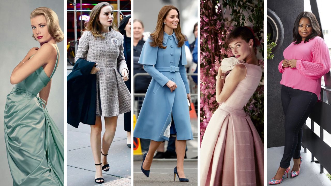 Protected: Where to Shop for Ladylike Style