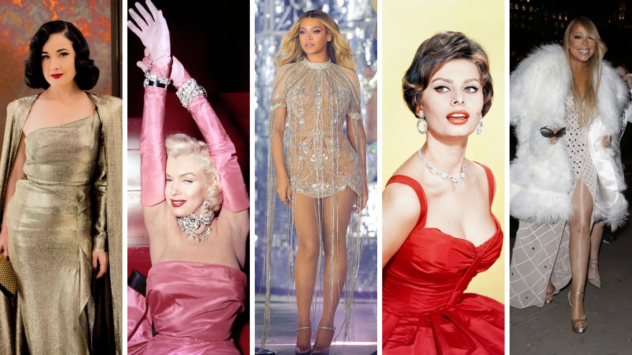Protected: Where to Shop for Glamorous Style